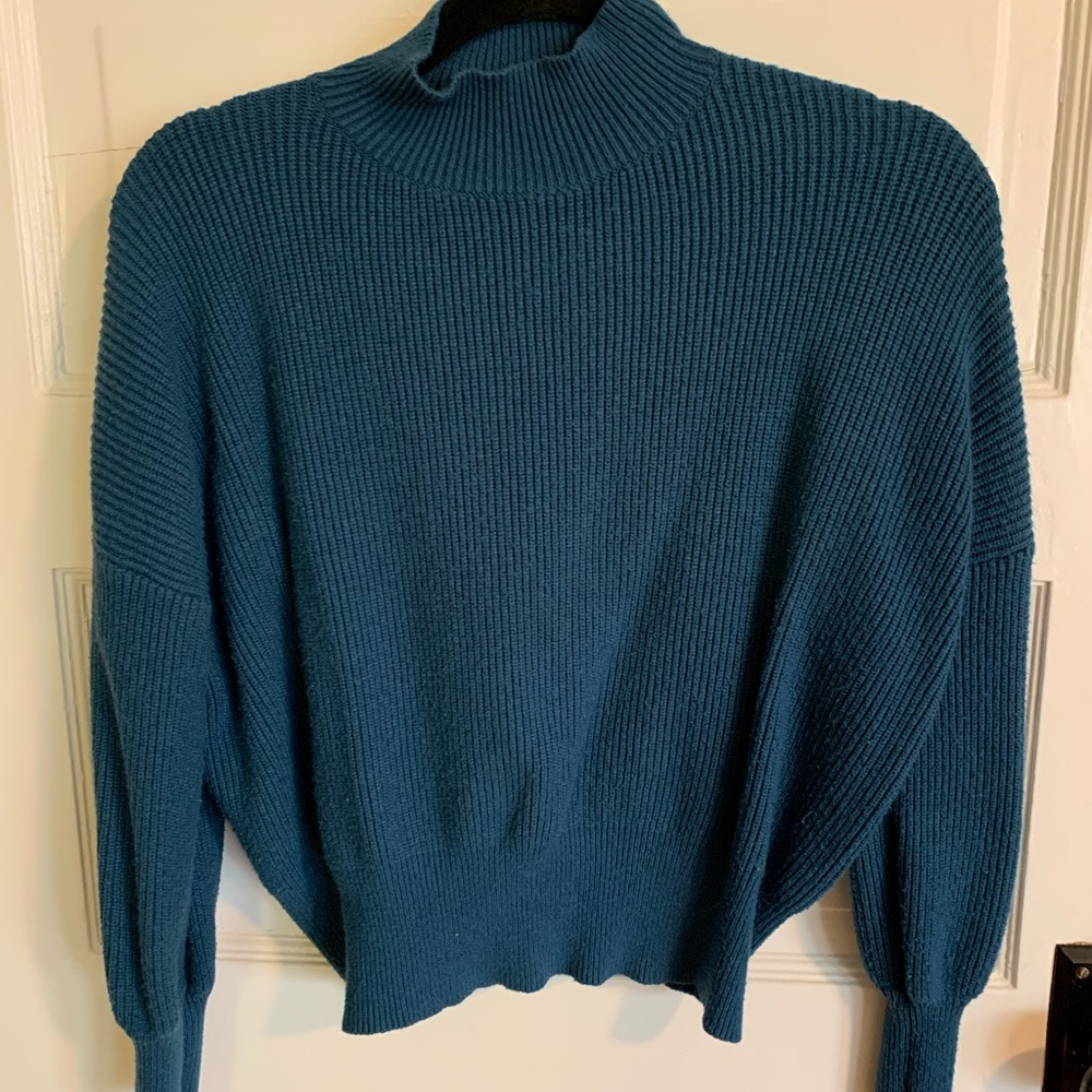 Fate sweater